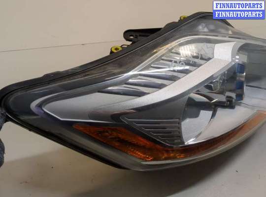 Фара передняя на Ford Kuga I