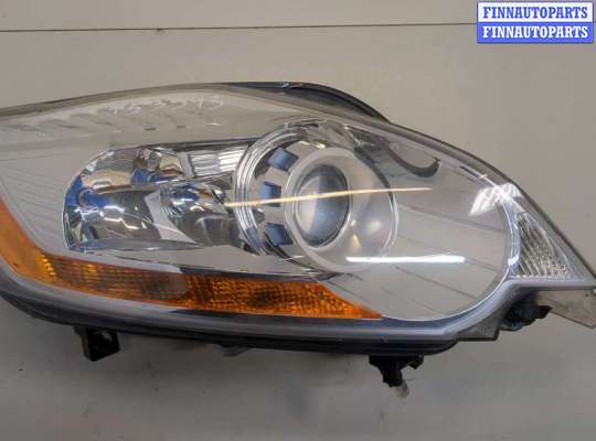Фара передняя на Ford Kuga I