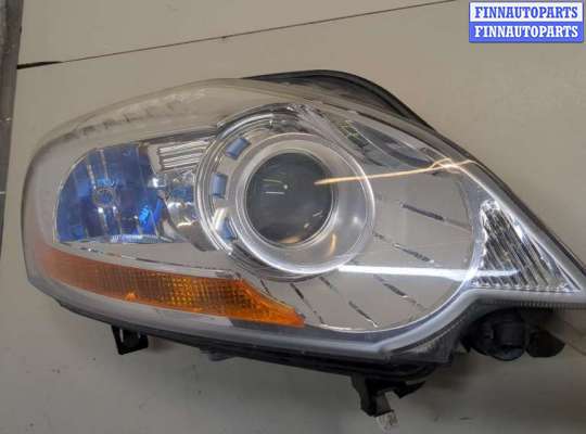 Фара передняя на Ford Kuga I