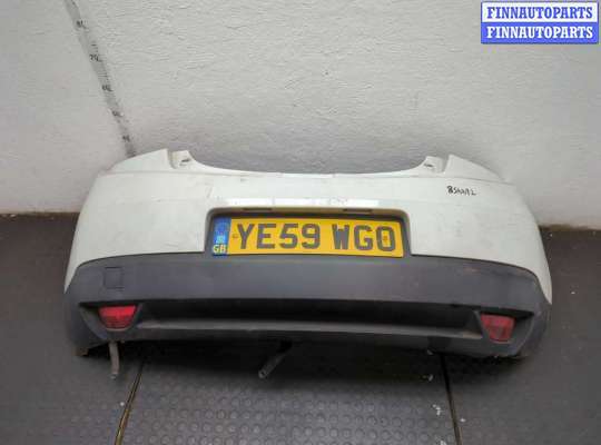 Фонарь противотуманный RN1598913 на Renault Megane 3 2009-2016