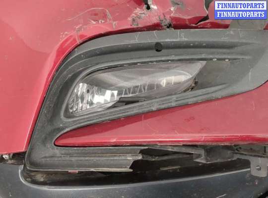 купить Бампер на Buick Encore 2016-2022