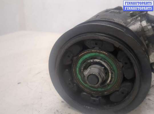 купить Компрессор кондиционера на Skoda Fabia 2004-2007