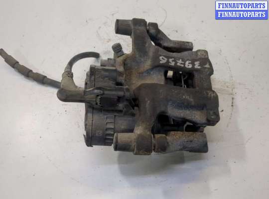 купить Суппорт на Mazda 3 (BP) 2019-2025