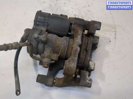 купить Суппорт на Mazda 3 (BP) 2019-2025