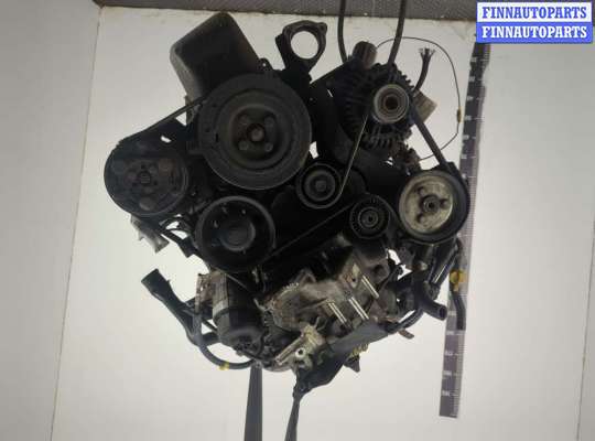 Турбина PG1232535 на Peugeot Bipper 2009-2018
