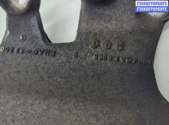 купить Подушка крепления КПП на Audi A6 (C6) 2004-2011