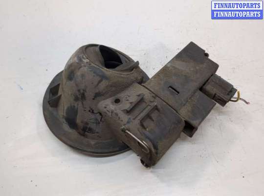 купить Лючок бензобака на Ford Focus 2 2005-2008