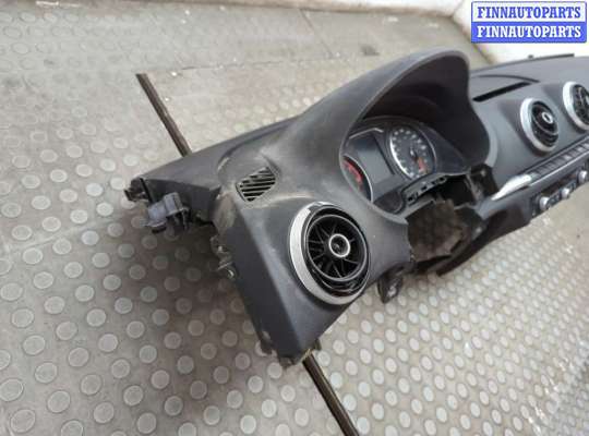 купить Панель передняя салона (торпедо) на Audi A3 (8V) 2012-2020