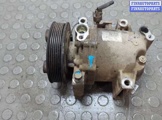 купить Компрессор кондиционера на Nissan Navara 2004-2015