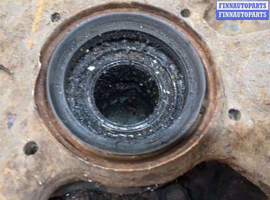 Ступица на Mitsubishi L200 (K6_T)