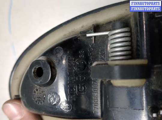 купить Ручка двери салона на Opel Vivaro 2001-2014