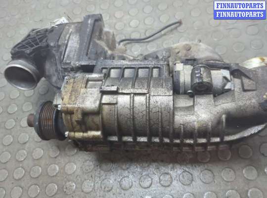 купить Турбокомпрессор на Mercedes C W203 2000-2008