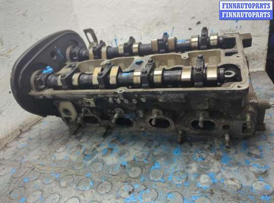 купить Головка блока (ГБЦ) на Opel Zafira A 1999-2005
