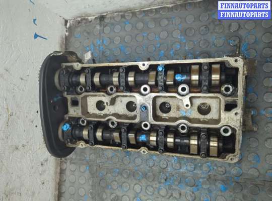 купить Головка блока (ГБЦ) на Opel Zafira A 1999-2005