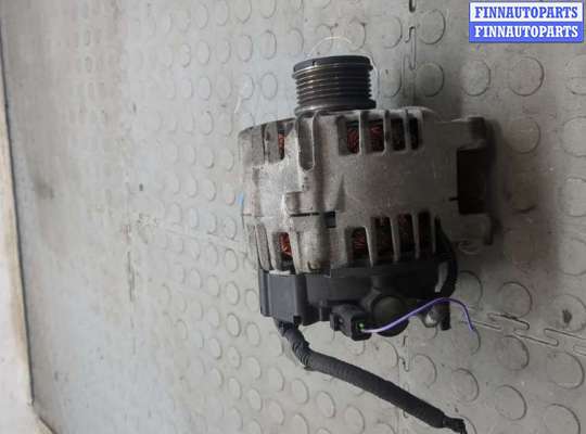 купить Генератор на Peugeot 308 2007-2013