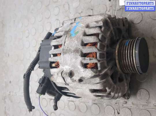 купить Генератор на Peugeot 308 2007-2013