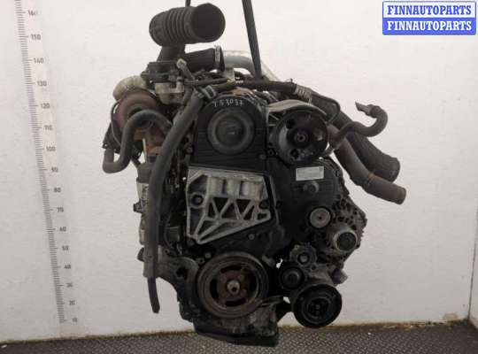 купить Турбина на Chevrolet Captiva 2006-2011