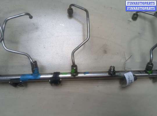 купить Рампа (рейка) топливная на BMW X5 E70 2006-2013