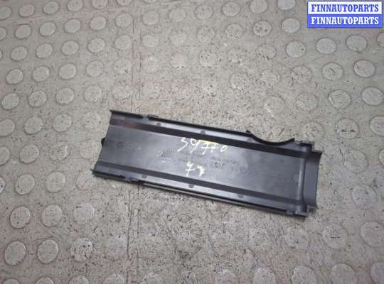купить Накладка декоративная на ДВС на Opel Corsa C 2000-2006