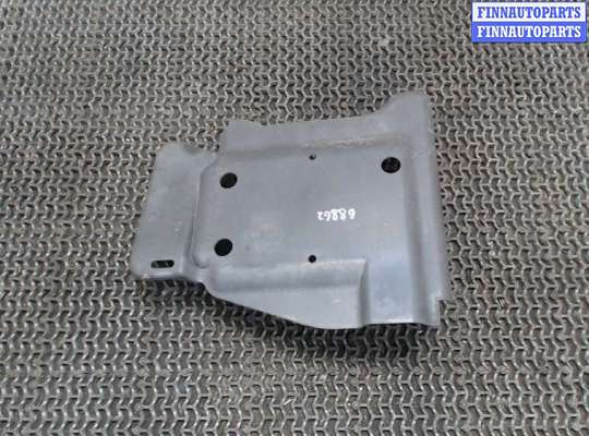 купить Защита днища, запаски, КПП, подвески на Mercedes C W202 1993-2000