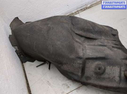 купить Защита арок (подкрылок) на Chevrolet Cruze 2015-2023