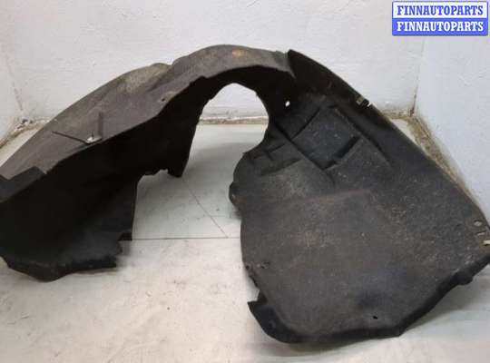 купить Защита арок (подкрылок) на Chevrolet Cruze 2015-2023