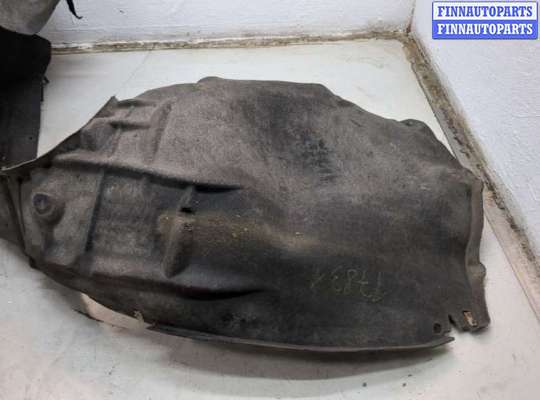 купить Защита арок (подкрылок) на Chevrolet Cruze 2015-2023