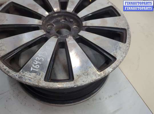 купить Диск литой на Ford Galaxy 2006-2010