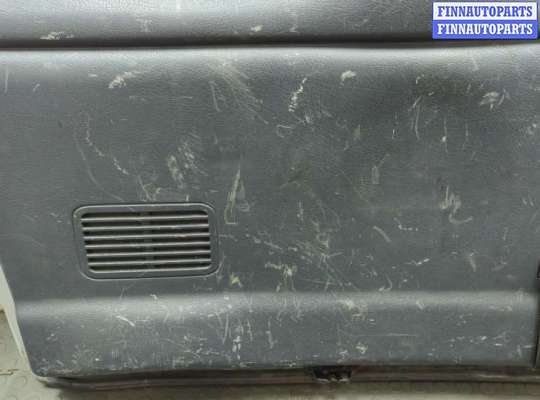 купить Ручка крышки багажника на Citroen Berlingo 2002-2008