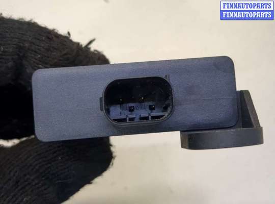 купить Блок контроля давления в шинах на Porsche Panamera 2009-2016