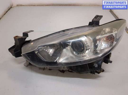 Купить Фара (передняя) на Mazda 6 (GJ) 2012-2018 Фара (передняя) MZ651286 на Mazda 6 (GJ) 2012-2018