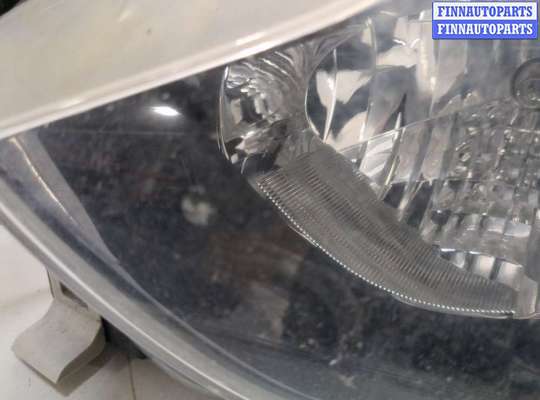 купить Фара (передняя) на Mazda 6 (GJ) 2012-2018