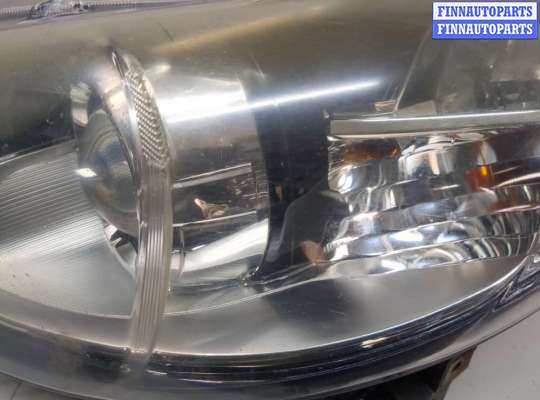 купить Фара (передняя) на Mazda 6 (GJ) 2012-2018