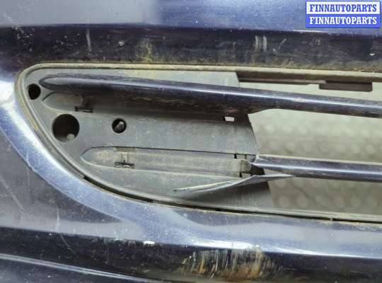 купить Бампер на Mercedes C W203 2000-2008