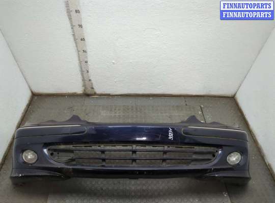 Бампер MB1700319 на Mercedes C W203 2000-2008