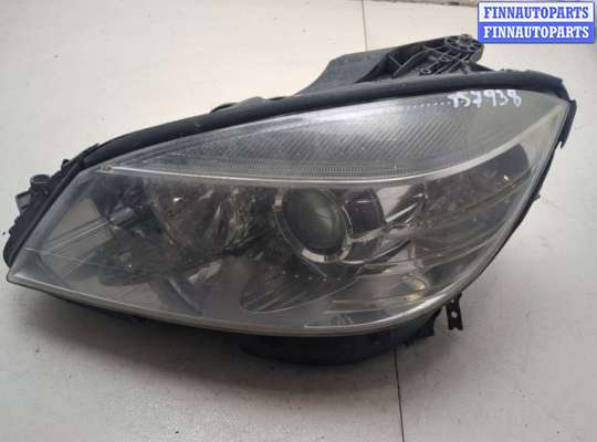 Купить Фара (передняя) на Mercedes C W204 2006-2015 Фара (передняя) MB1653737 на Mercedes C W204 2006-2015