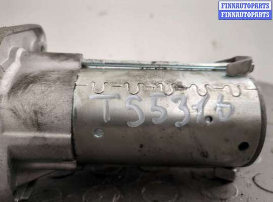 купить Стартер на Renault Megane 3 2009-2016