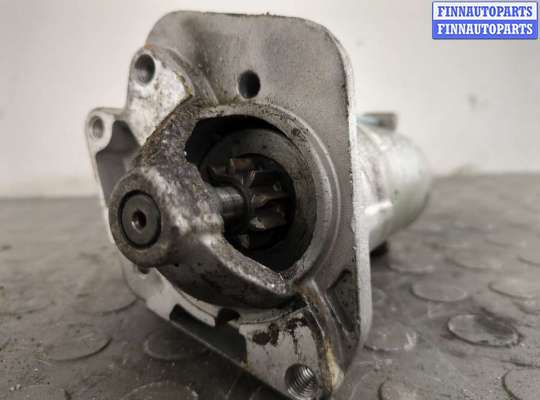 купить Стартер на Renault Megane 3 2009-2016