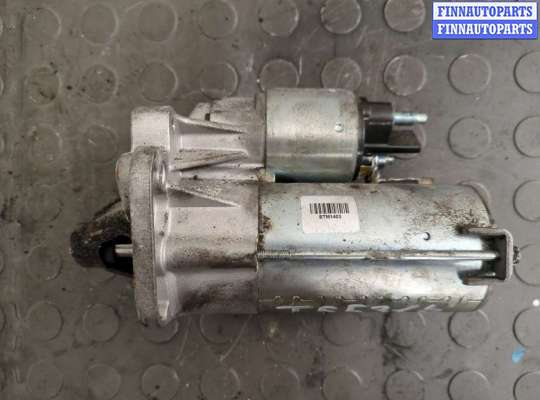 купить Стартер на Renault Megane 3 2009-2016