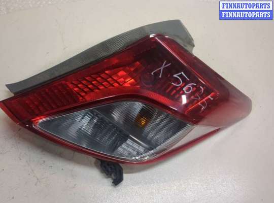 купить Фонарь (задний) на Toyota Yaris 2011-2014