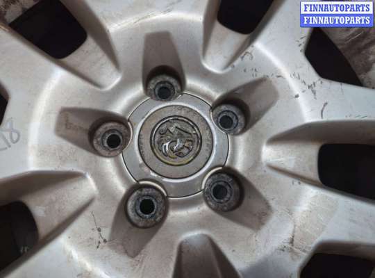 купить Диск литой на Opel Antara 2006-2015