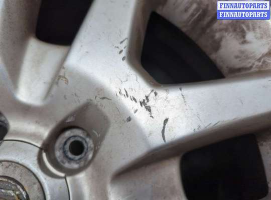 купить Диск литой на Opel Antara 2006-2015