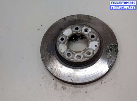 купить Диск тормозной на Mazda 6 (GG) 2002-2007