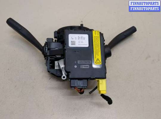 Переключатель поворотов и дворников (стрекоза) VG2399944 на Volkswagen Golf 5 2003-2009