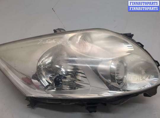 купить Фара (передняя) на Toyota Auris E15 2006-2012