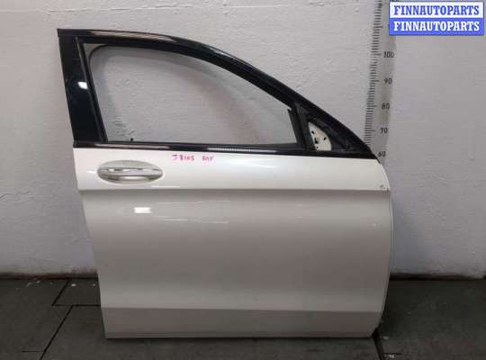 Замок двери MB1609840 на Mercedes GLC X253 2015-2022