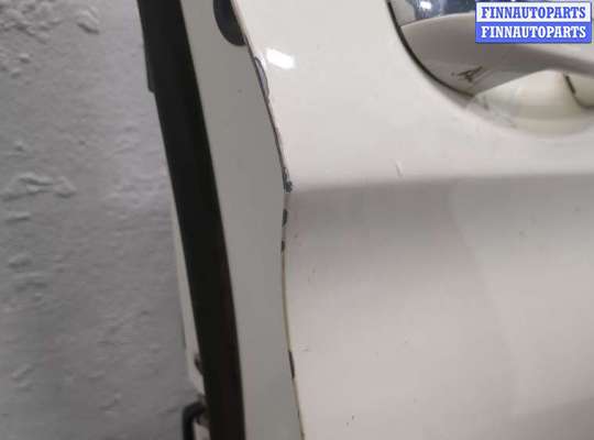 Замок боковой двери на Mercedes-Benz GLC (X253/C253)