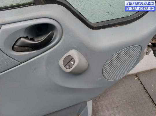 купить Дверь боковая (легковая) на Ford Transit 2006-2014
