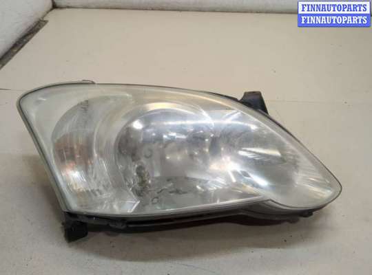 купить Фара (передняя) на Toyota Corolla E12 2001-2006