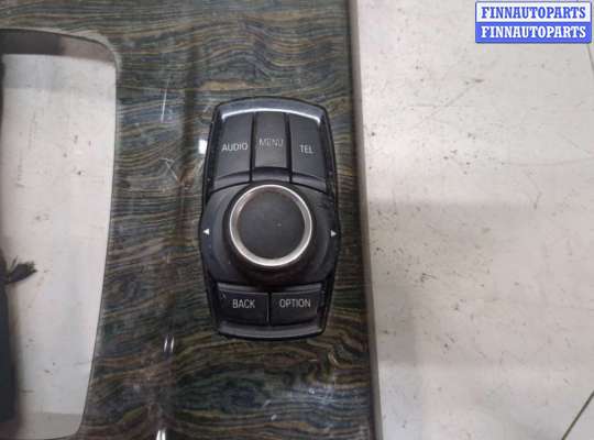купить Рамка под кулису на BMW X3 F25 2010-2017